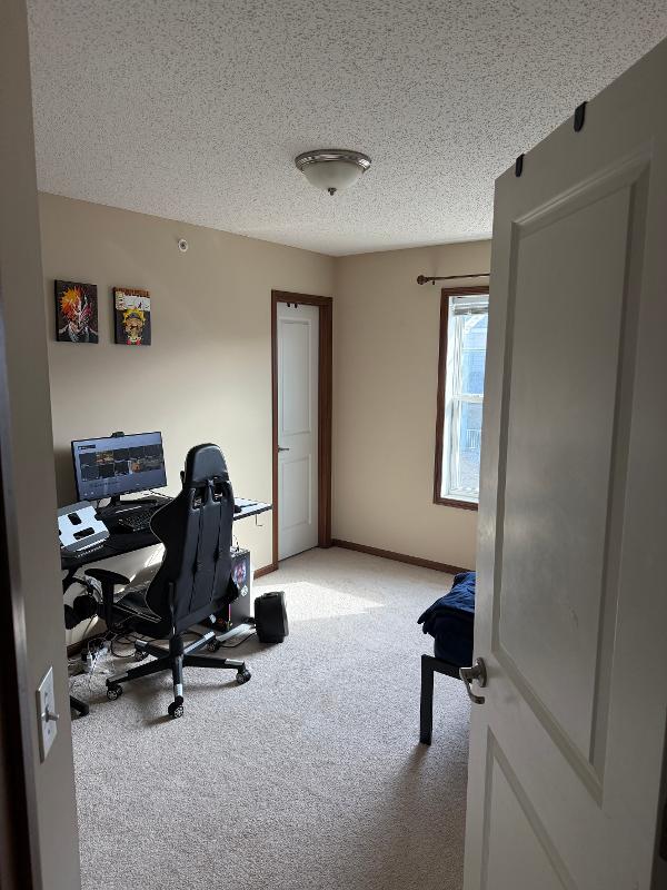 Room Entrance 