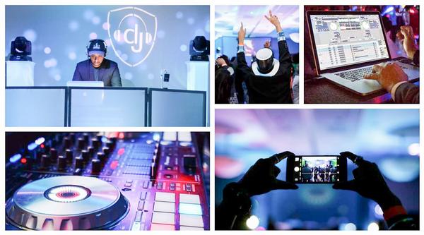State of the art equipment for your big day!