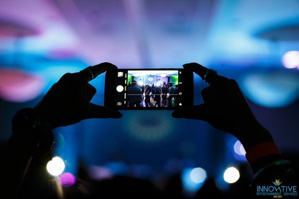 Make an ordinary venue to extraordinary with our lighting service