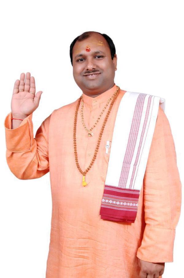 Pt.S R Shastri