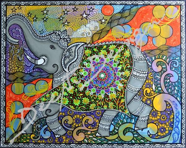 Art Sample