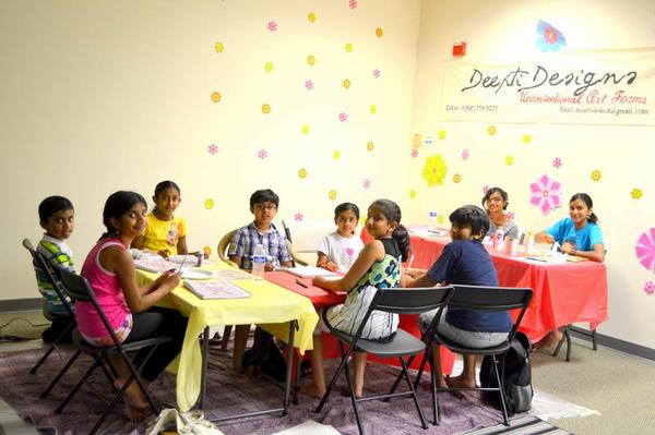 Kids Classes